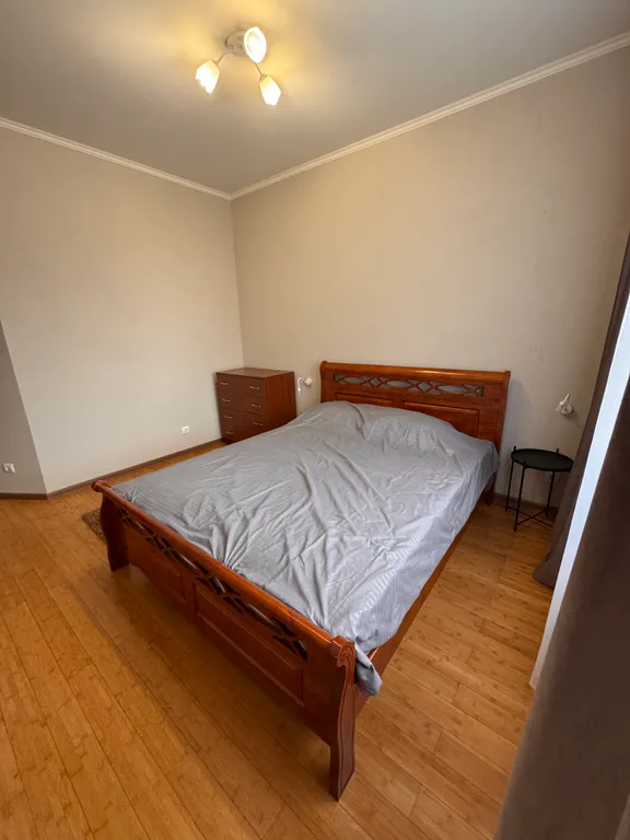 Квартира на побережье