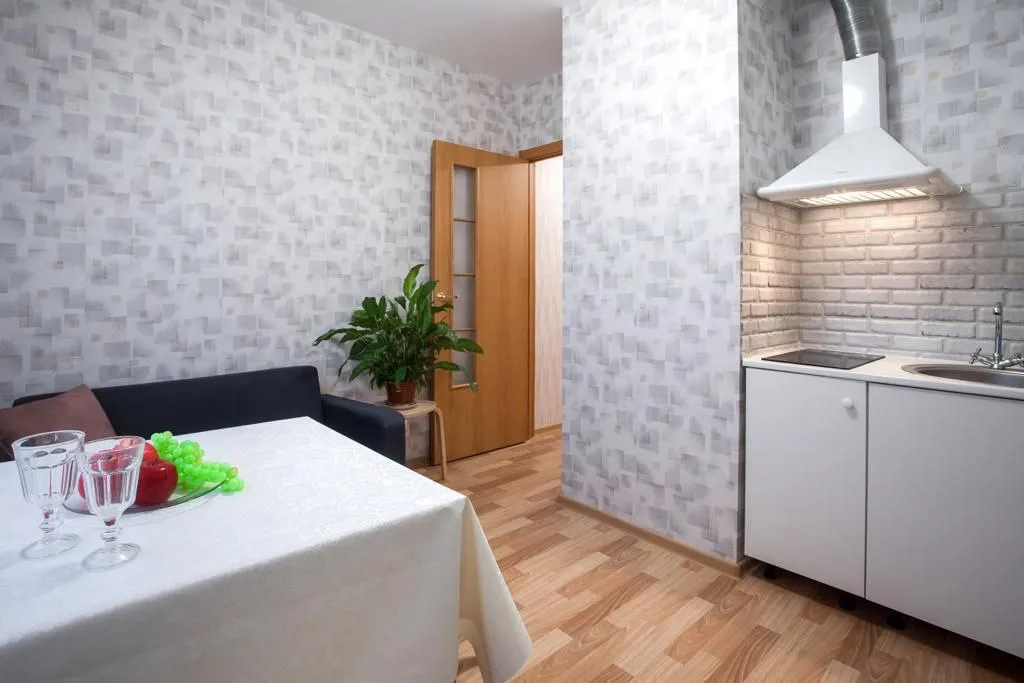Квартира 1-комнатная Квартира — Санкт-Петербург