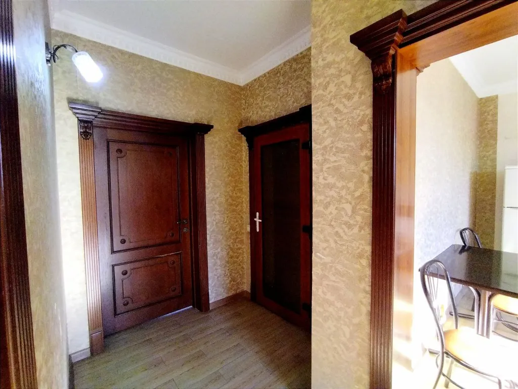 Домики у Озера