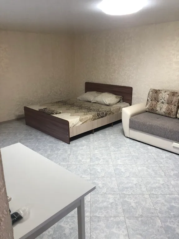 Квартира Апартаменты на Революции — аренда посуточно в Евпатория