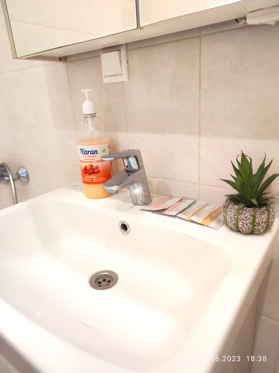 Однокомнатная квартира бизнес