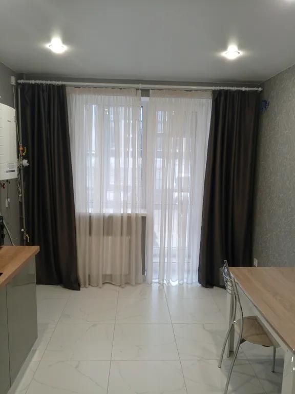 ЖК Природный парк