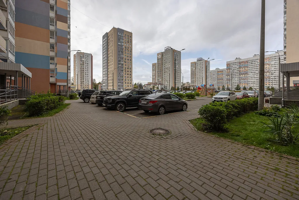 Квартира Квартира Апартамент рядом с парком Швейцария — Нижний Новгород