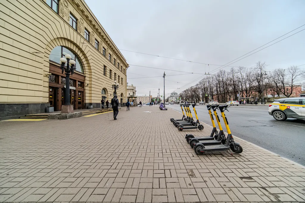 Квартира в центре у метро с исторической печью