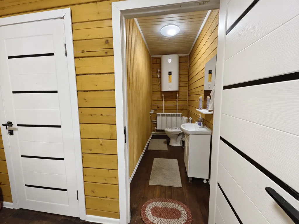 Коттедж Оазис