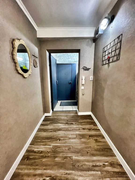 Квартира в лучшем районе города