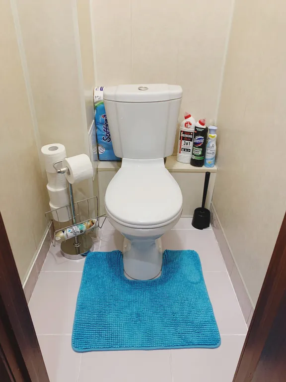 Квартира у аквапарка Ривьера