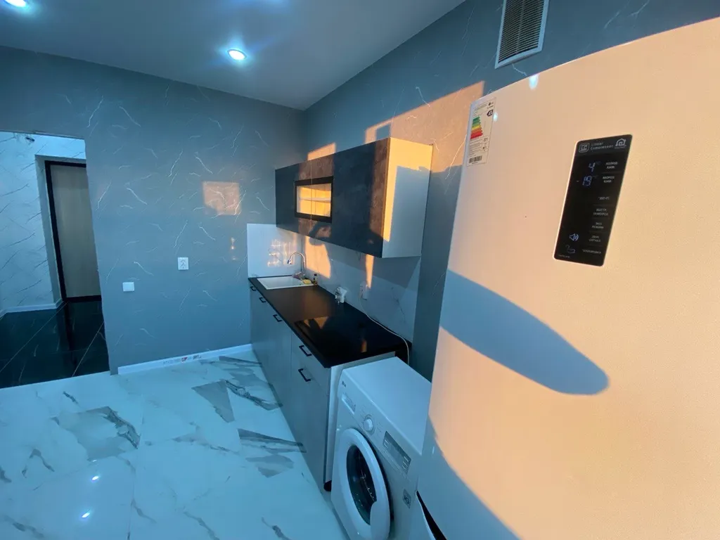 Квартира Уютная квартира с современным ремонтом — Ярославль