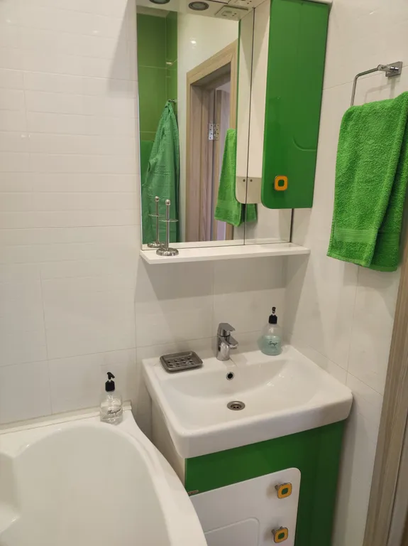 Уютная квартира в центре