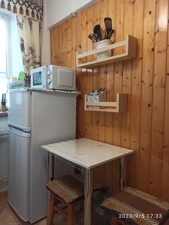 Квартира 1-комнатная квартира в центре, рядом с морем — Геленджик