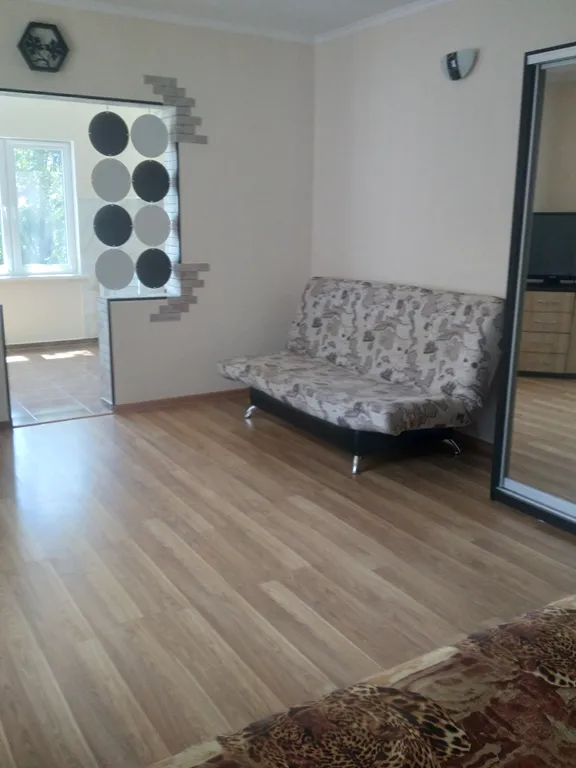 Номер в частном доме