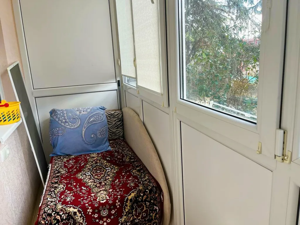 Квартира Люкс в центре г. Алушта