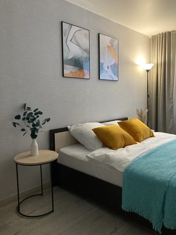 Уютная квартира в самом сердце Углича