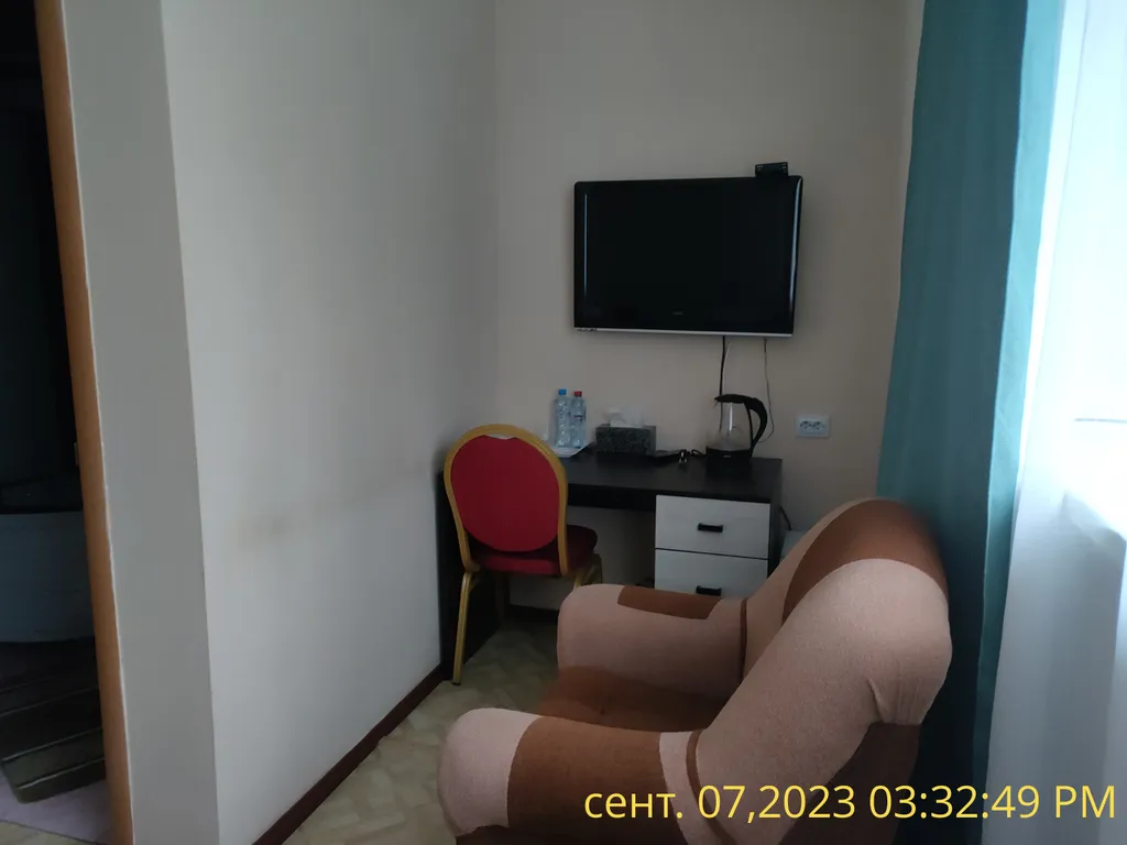 Квартира Комната — аренда посуточно в Сковородино