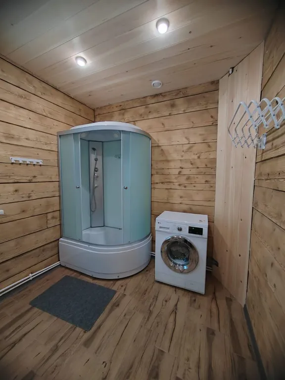 Уютный дом, в 5 минутах от горы Зелёная