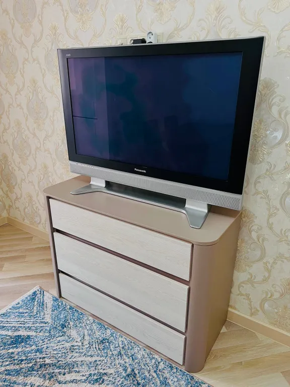 Апартамент в новом ЖК вблизи Аквапарка и Анжи Арены