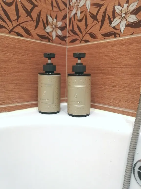 Теплая африканская сказка для вашего отдыха. Солнечная квартира.