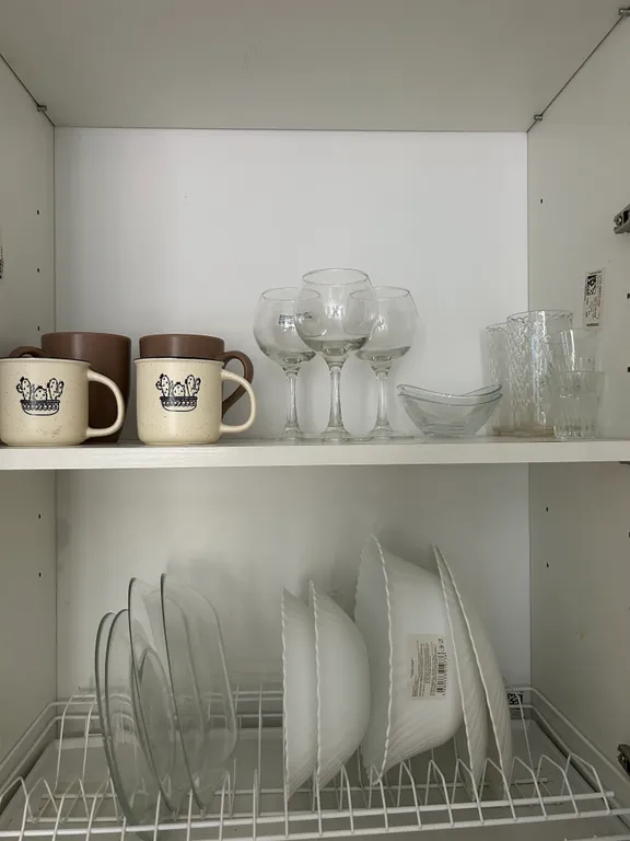 Красивая студия 40-минут до метро Щелковская