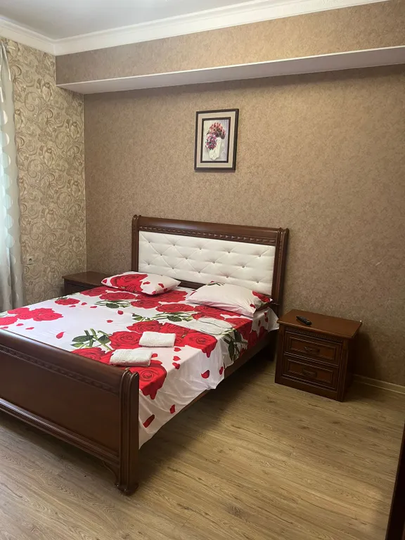 Квартира Уютная однушка на Первомайской — аренда посуточно в Пятигорск