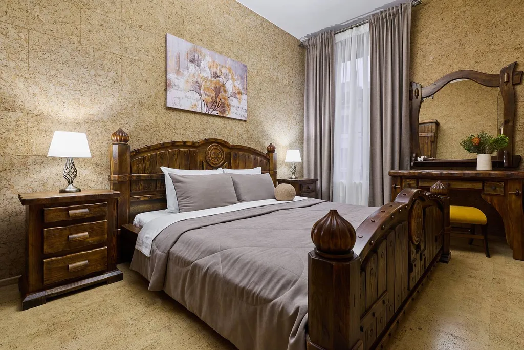 Квартира 2-комнатная Квартира — Санкт-Петербург