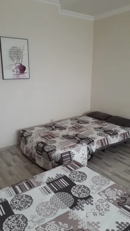 Квартира Квартира в центре — Анапа