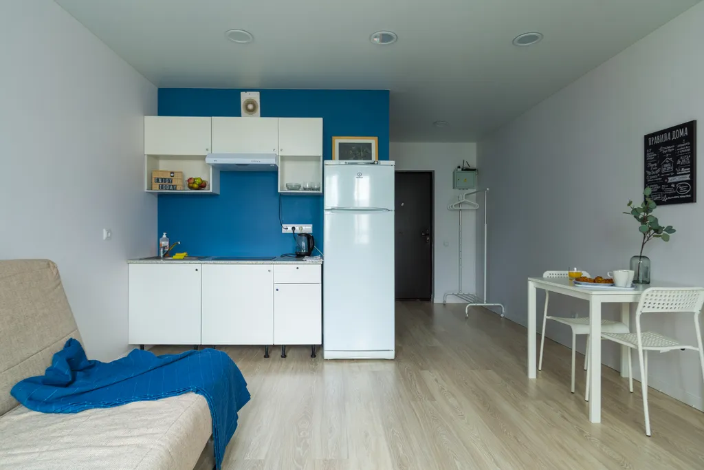 Апартамент в Горелово