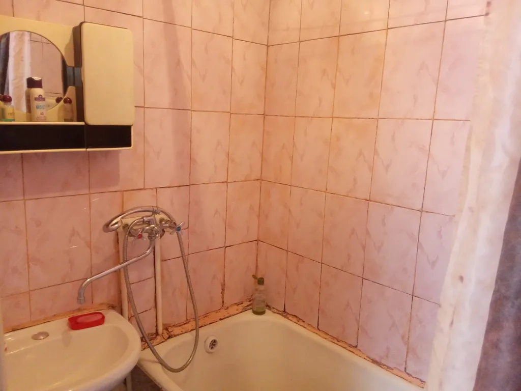 Простая квартира недалеко от Автовокзала