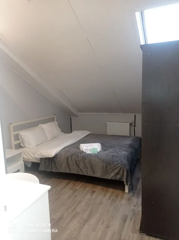 Квартира Комната — Москва