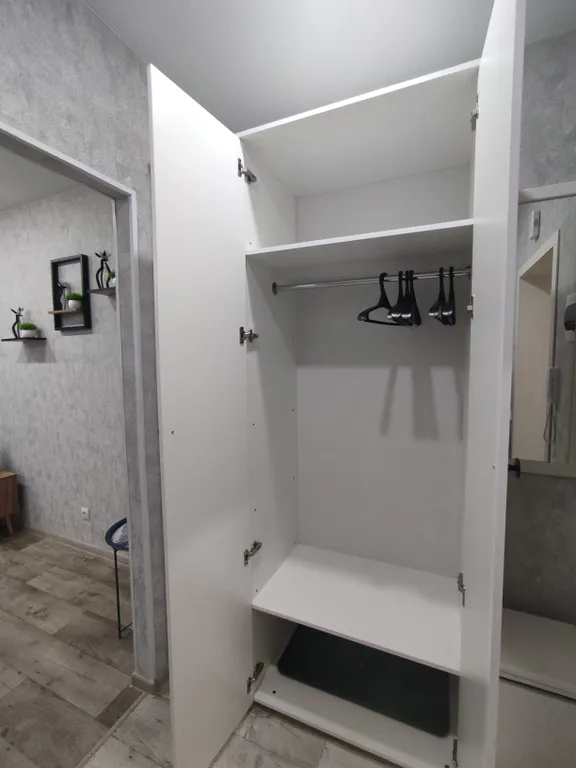 Уютная студия в историческом центре города