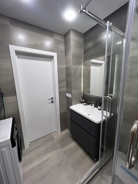 Квартира Квартира Cozy Apartment Olivia — Адлер