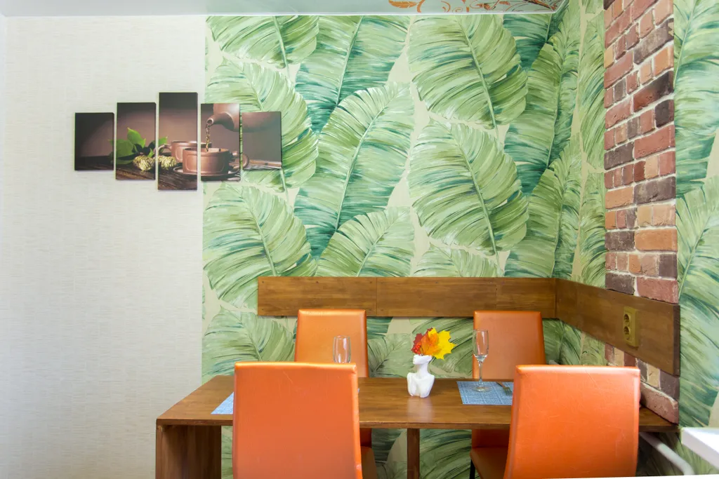 Уютная квартира недалеко от центра