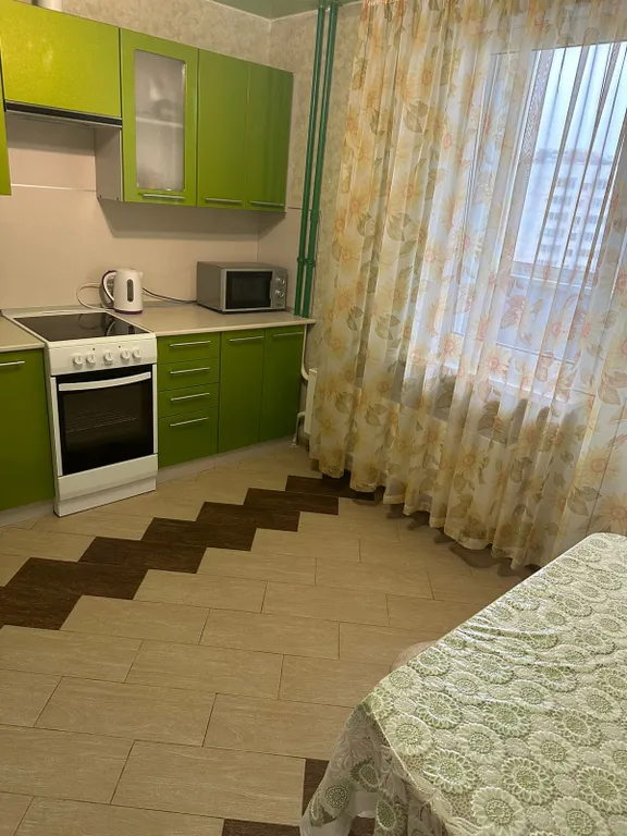 Квартира Квартира для вашего удобства — Новороссийск
