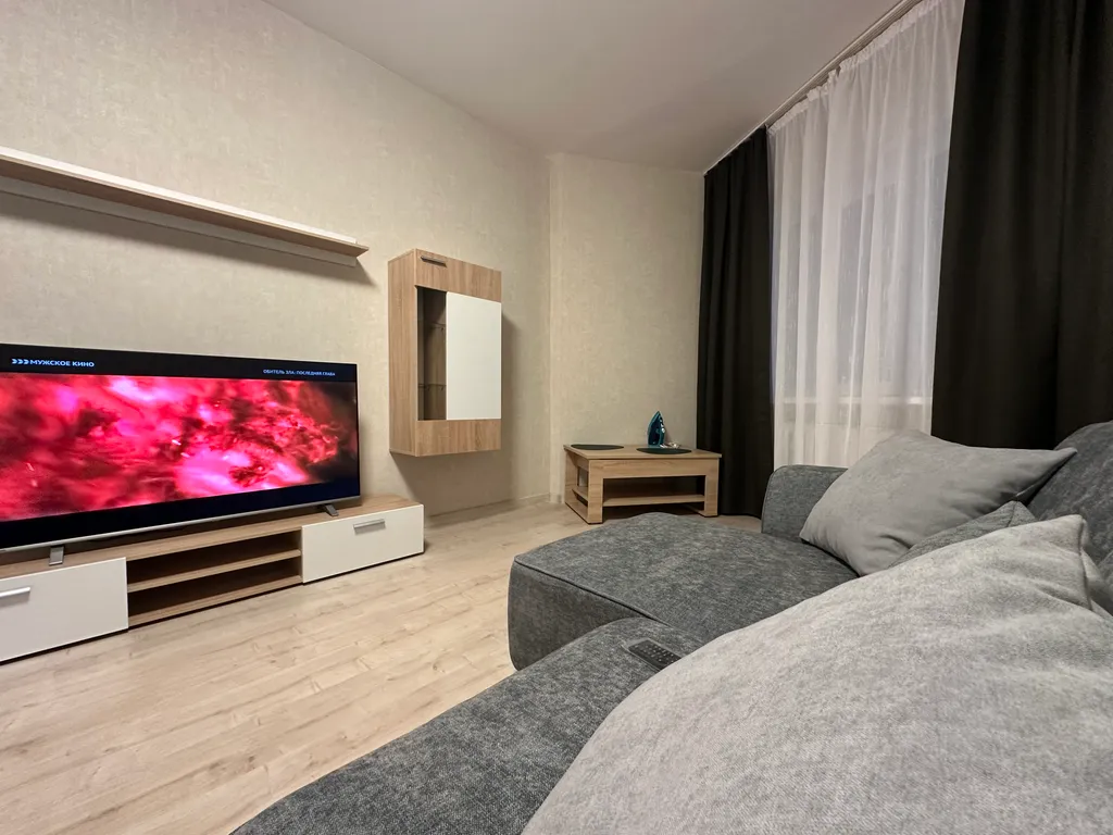 Квартира 2-к Апартаменты возле горнолыжного склона Большой Вудъявр в Кировске — аренда посуточно в Кировск