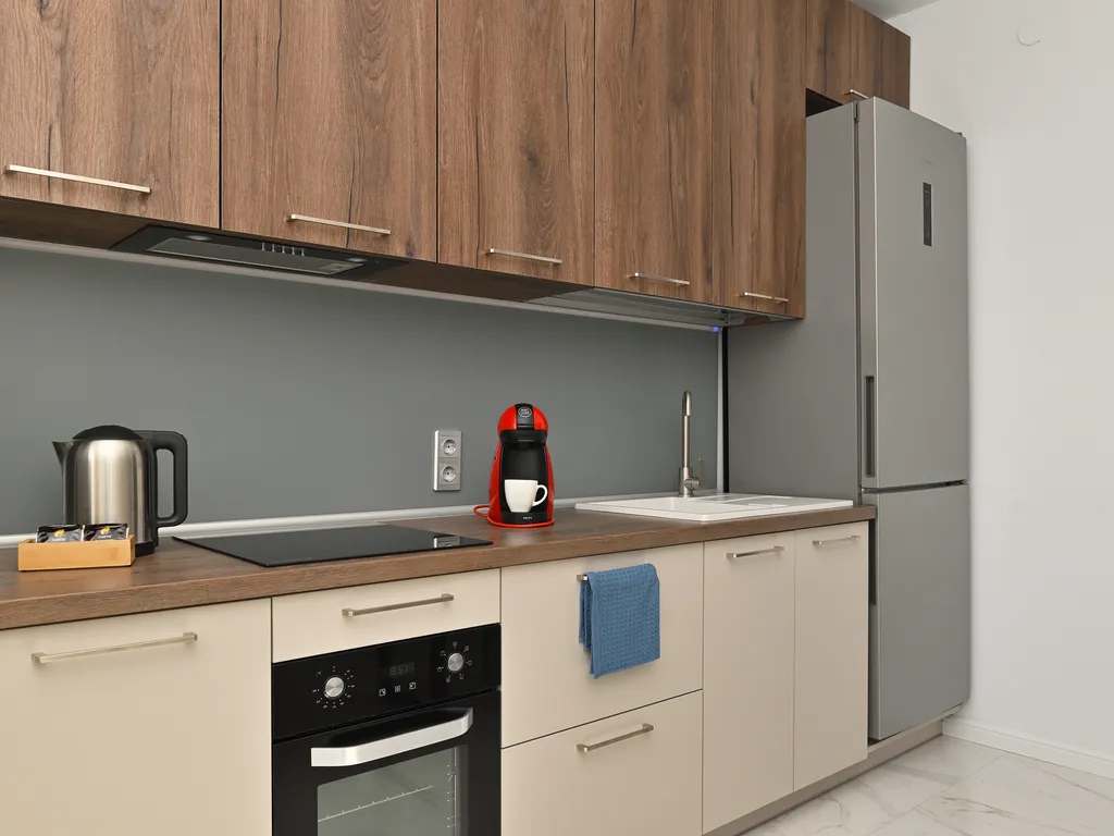 BRIZ Октябрьская