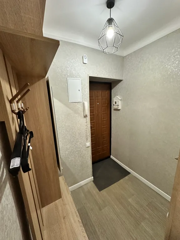 Однокомнатная квартира, в хорошем районе, возле краевой больницы — аренда посуточно в Ставрополь