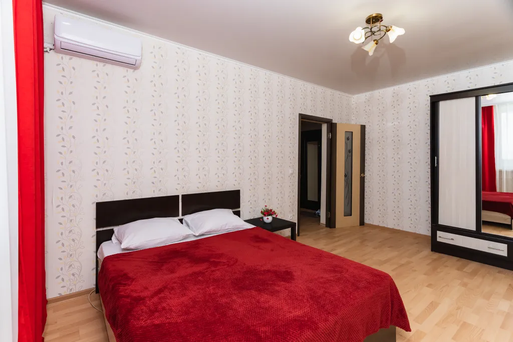 ЛайкХоум на Гаранькина 27