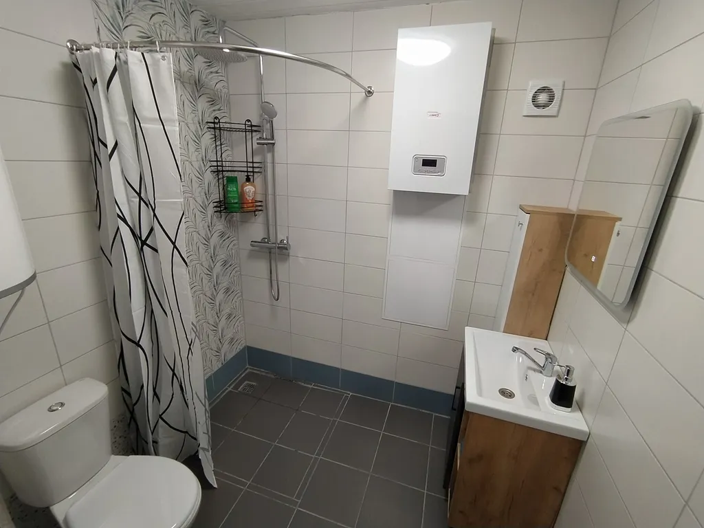 Коттедж Гостевой дом у Ладоги — Сортавала