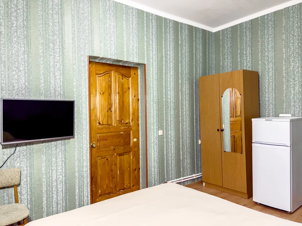 Квартира Комната — Адлер