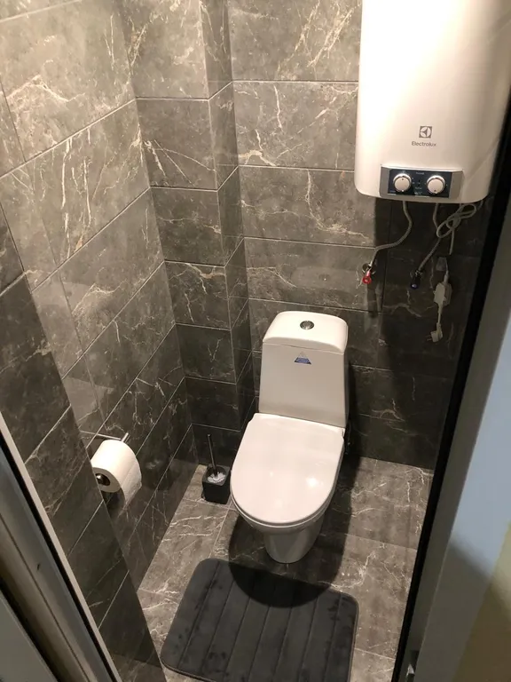 2-комнатный Дом