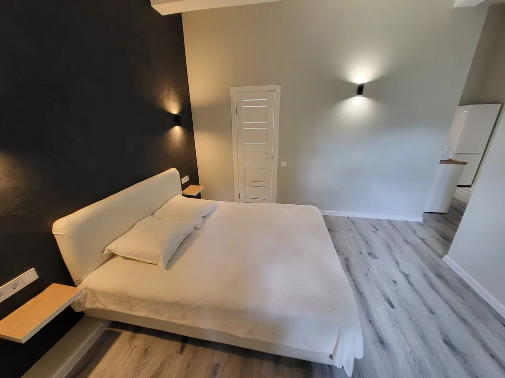 Apartments # 10 on Pervomayskaya