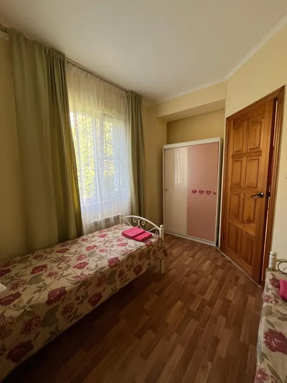 Семейный отдых