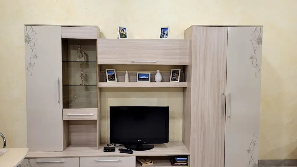 Коттедж 1-комнатный Дом — Кисловодск