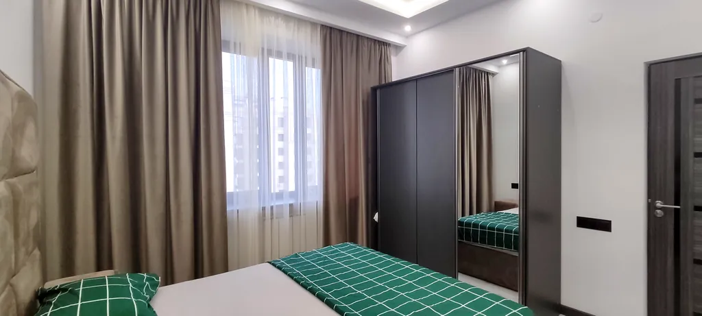 Beautiful and cosy apartment