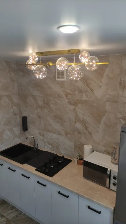 Апартамент релакс