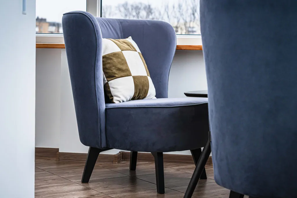 Квартира 2-комнатная Квартира — Калининград