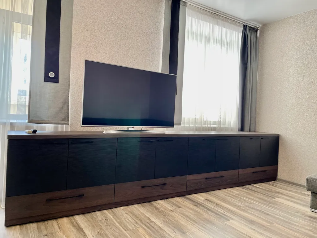 Апартаменты в историческом центре города