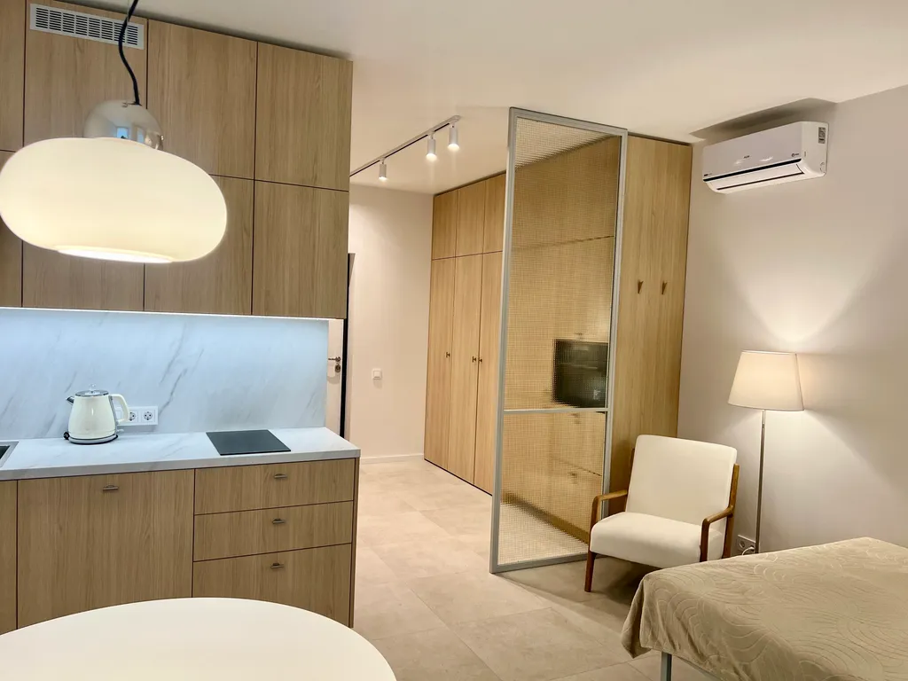 Квартира Квартира Apartments Minsk World — Минск
