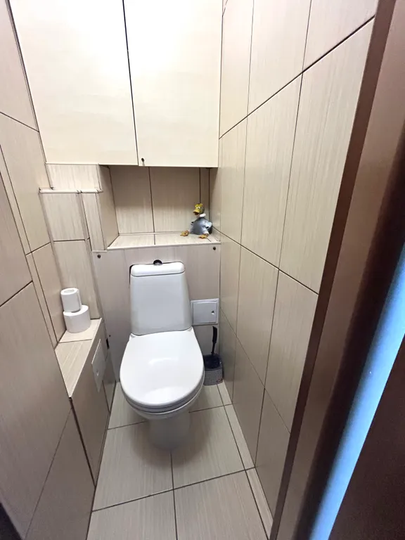 Квартира Уютная квартира — Зеленоградск