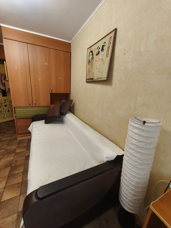 Ваша квартира в центре города