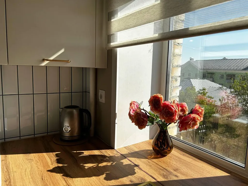 Уютная квартира в историческом центре Калуги